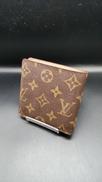 ポルトフォイユマルコモノグラムキャンバス|LOUIS VUITTON