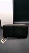 ラウンドファスナー|GUCCI