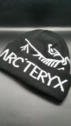 ニット帽|ARC'TERYX