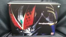 コンプリートセレクションモディフィケーション|BANDAI