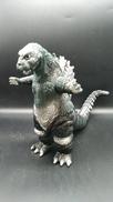 ゴジラ　ソフビフィギュア|BANDAI