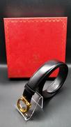 ベルト|CARTIER