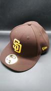 SDキャップ|NEW ERA