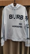 パーカー|BURBERRY