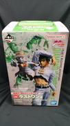 一番くじジョジョの奇妙な冒険|BANDAI
