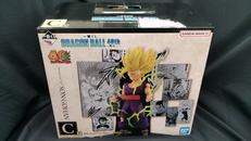 一番くじDRAGONBALL　40TH|BANDAI
