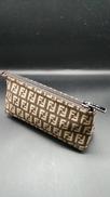 ズッキーノ柄ポーチ|FENDI