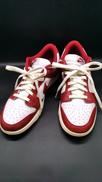 WOMEN'S DUNK LOW PRM|NIKE