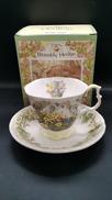 カップ&ソーサー SPRING|ROYAL DOULTON