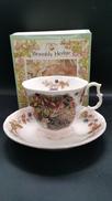 カップ&ソーサー AUTUMN|ROYAL DOULTON