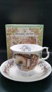 カップ&ソーサー WINTER|ROYAL DOULTON