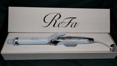 ヘアアイロン|REFA