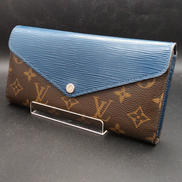 ポルトフォイユ・マリールーロン|LOUIS VUITTON