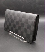 ポルトフォイユ・プラザ|LOUIS VUITTON