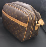 リポーター|LOUIS VUITTON