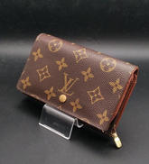 ポルト モネ・ビエトレゾール|LOUIS VUITTON