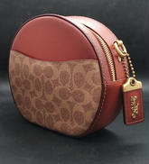 ショルダーバック|COACH