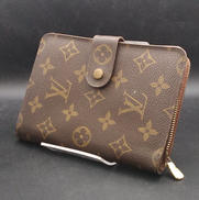 ポルトパピエ・ジップ|LOUIS VUITTON