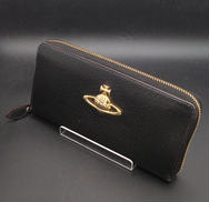 長財布|VIVIENNE WEST WOOD