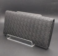 長財布|BOTTEGA VENETA