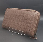 長財布|BOTTEGA VENETA