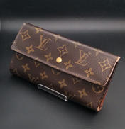 ポルトトレゾール|LOUIS VUITTON