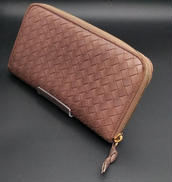長財布|BOTTEGA VENETA