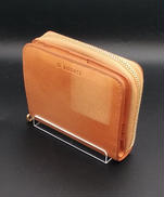 二つ折り財布|IL BISONTE