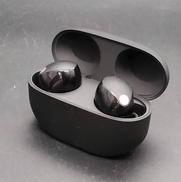 ワイヤレスイヤホン|SONY