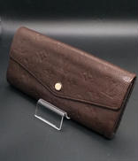 ポルトフォイユ　キュリユーズ|LOUIS VUITTON