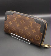 ジッピーウォレット レティーロ|LOUIS VUITTON