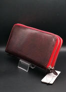 Wファスナー財布|MG SABLE