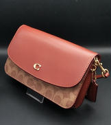 ショルダーバッグ|COACH