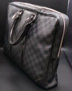 ポルト　ドキュマンヴォワイヤージュ|LOUISVUITTON