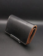 ウォレット|革蛸