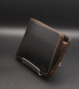 ショートウォレット|革蛸