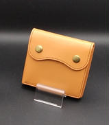 二つ折り財布|JAMALE