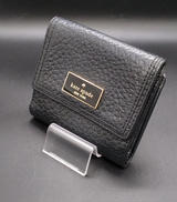 3つ折り財布|KATE SPADE