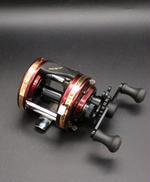 ベイトリール|ABUGARCIA