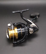 スピニングリール|SHIMANO
