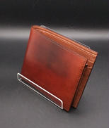 二つ折り財布|SONNE