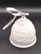 イヤーズベル|LLADRO