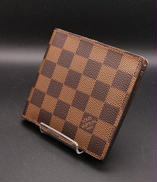 ダミエ　ポルトフォイユ・マルコ|LOUIS VUITTON