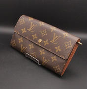 長財布|LOUIS VUITTON