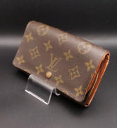 ポルトモネ・ビエトレゾール|LOUIS VUITTON