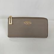 長財布|COCOCELUX GOLD