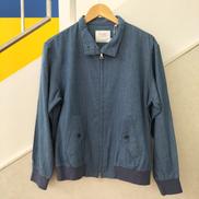 ジップアップシャツ|BEAMS