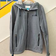 ロングパーカー|COLUMBIA