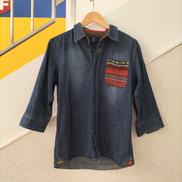 ロングシャツ|SHAGGY