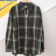 ロングスリーブシャツ|CARHARTT